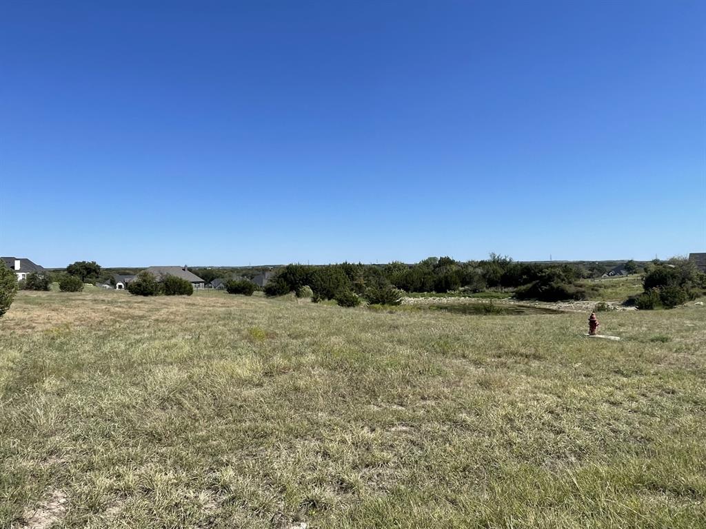 Rolling Creek Ranch - Land