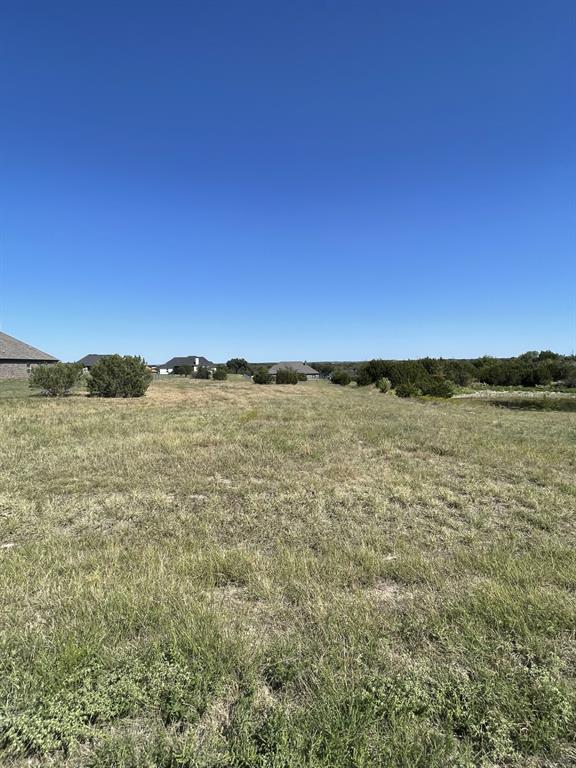 Rolling Creek Ranch - Land
