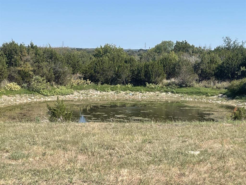 Rolling Creek Ranch - Land