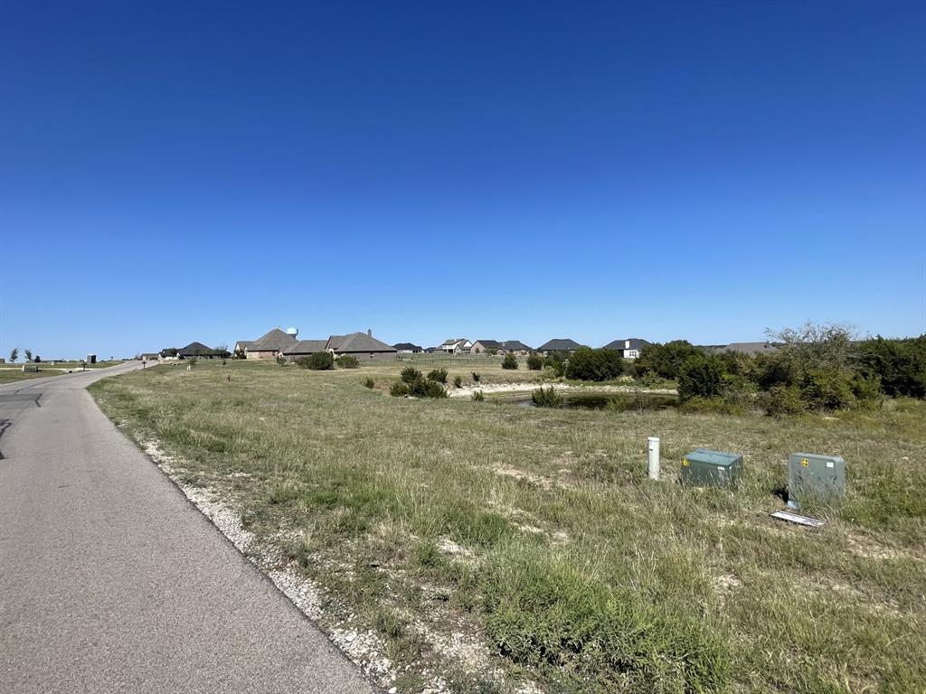 Rolling Creek Ranch - Land