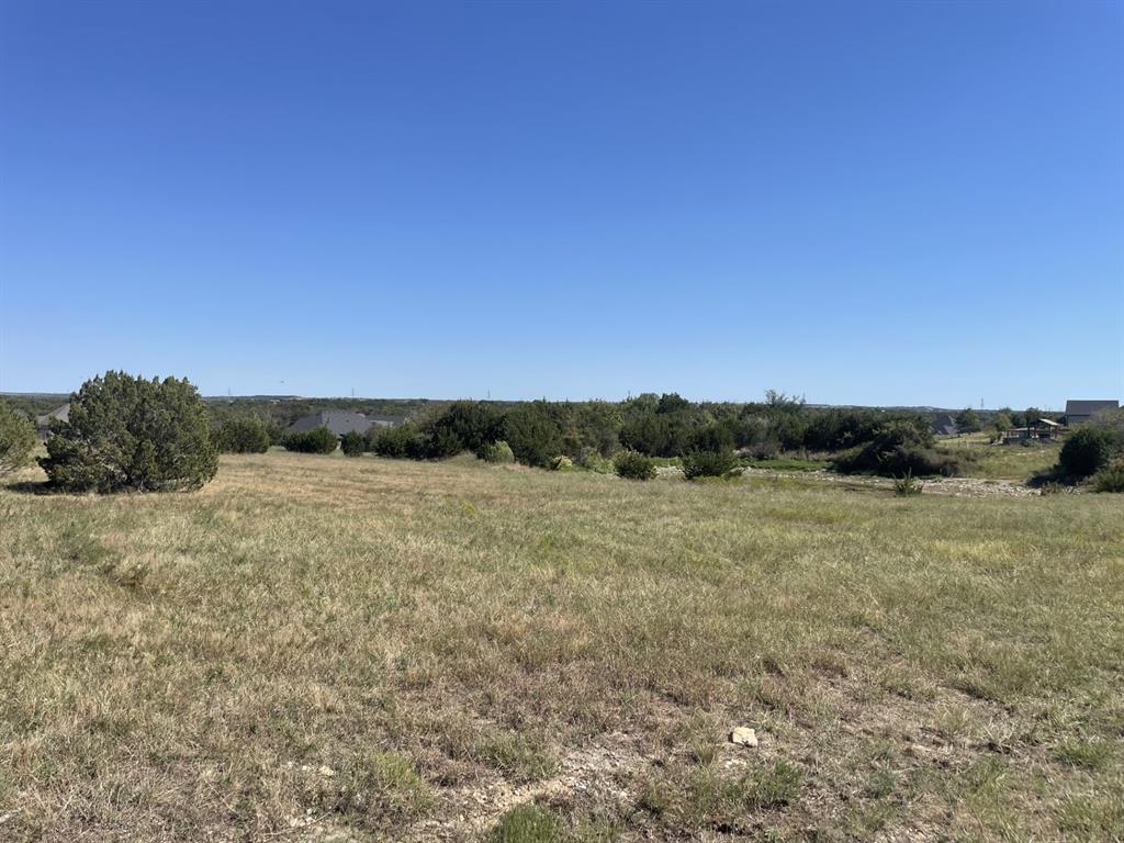 Rolling Creek Ranch - Land