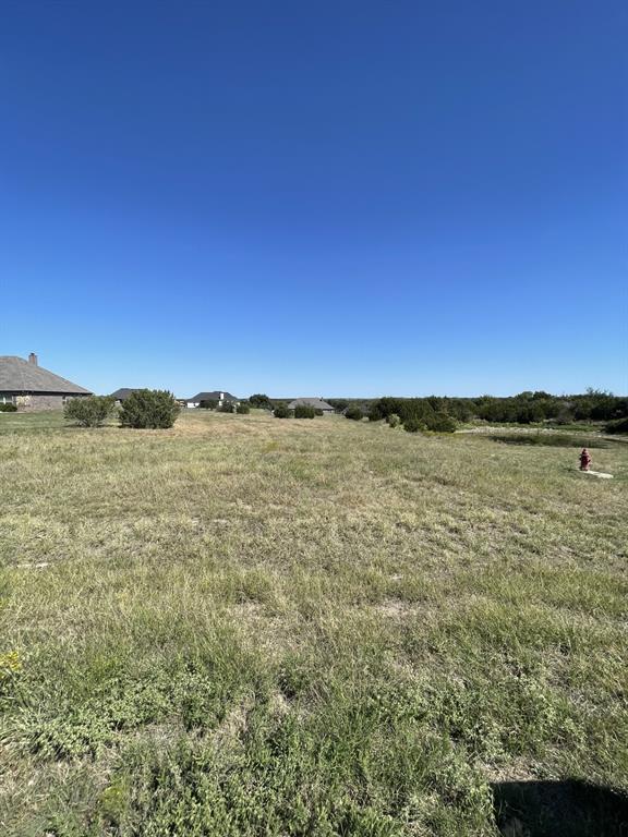 Rolling Creek Ranch - Land