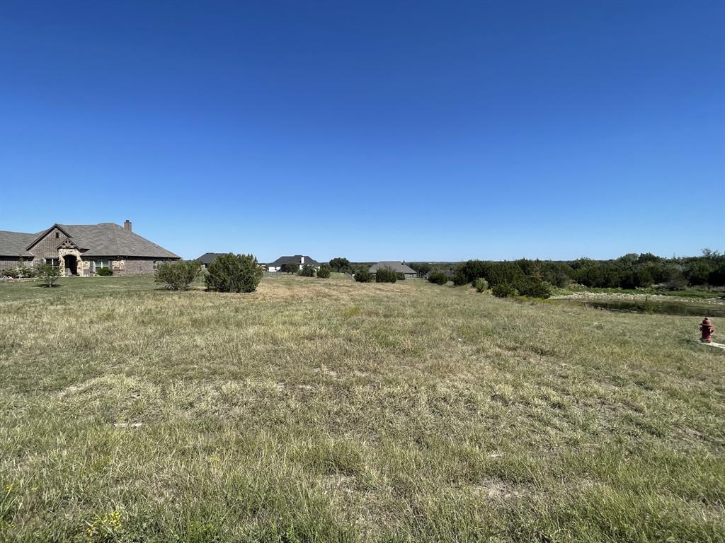 Rolling Creek Ranch - Land