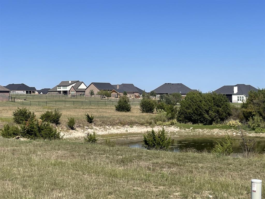 Rolling Creek Ranch - Land