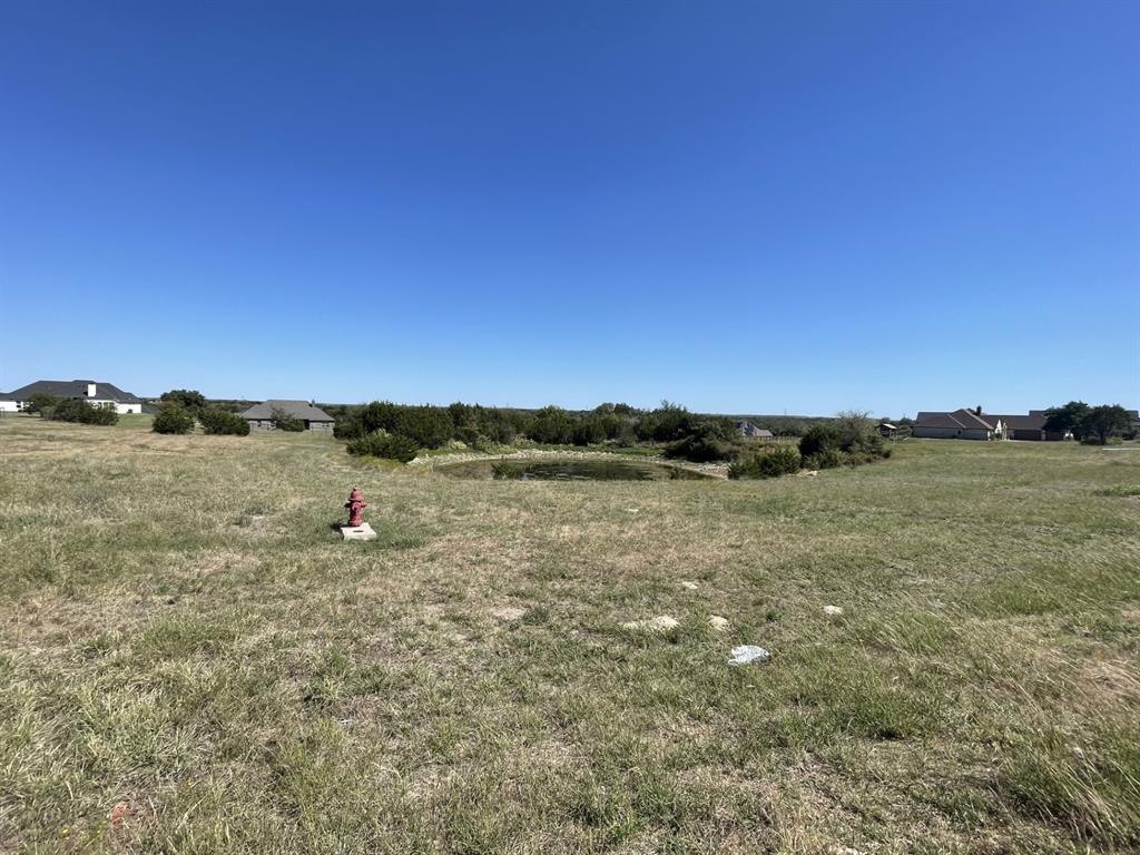 Rolling Creek Ranch - Land