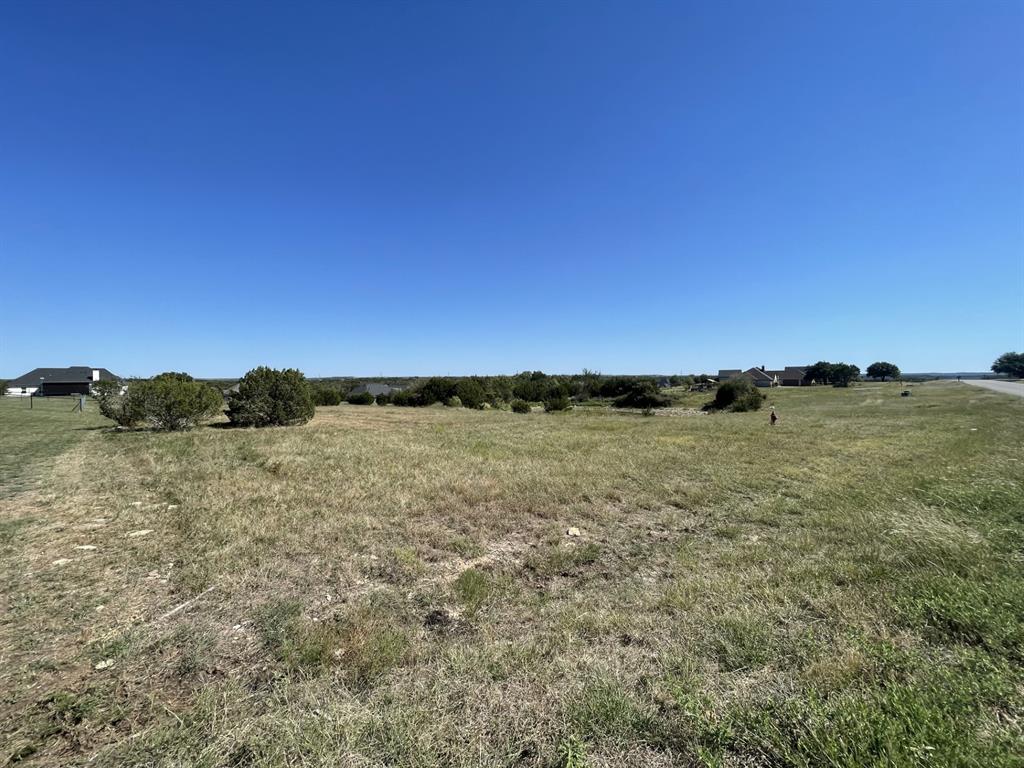Rolling Creek Ranch - Land
