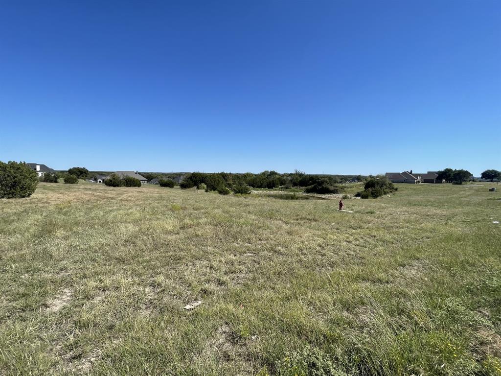 Rolling Creek Ranch - Land
