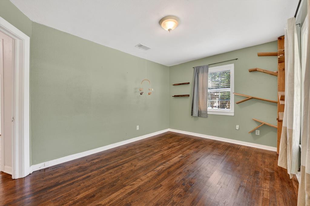 West Oakhurst Add - Residential