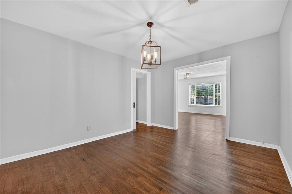 West Oakhurst Add - Residential