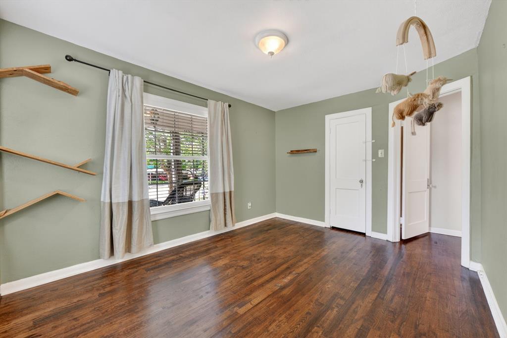 West Oakhurst Add - Residential