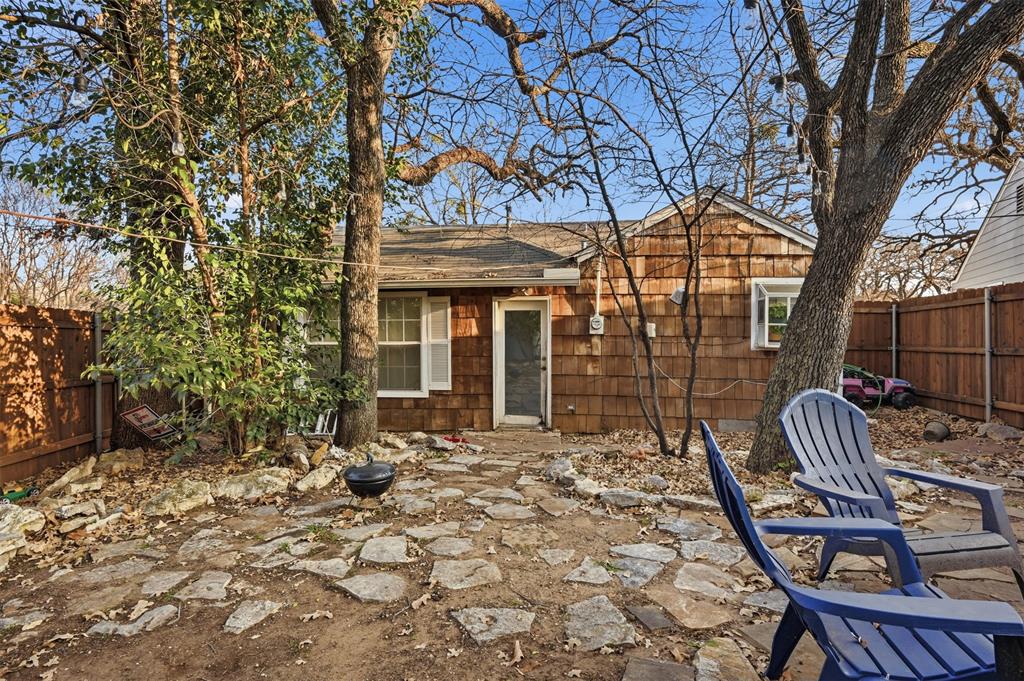 West Oakhurst Add - Residential