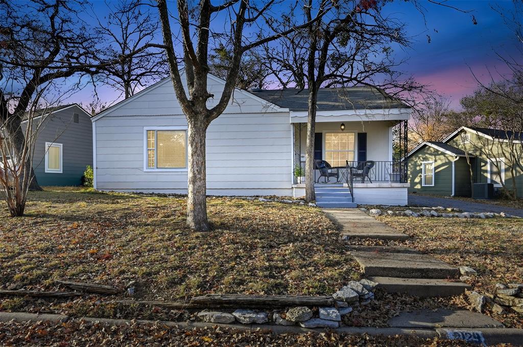 West Oakhurst Add - Residential