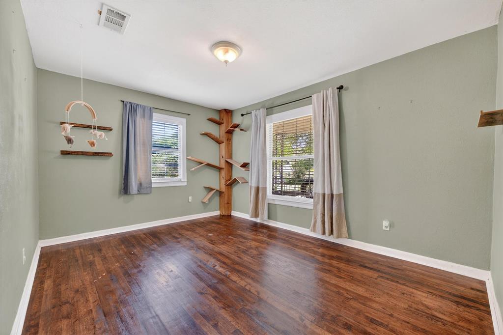 West Oakhurst Add - Residential