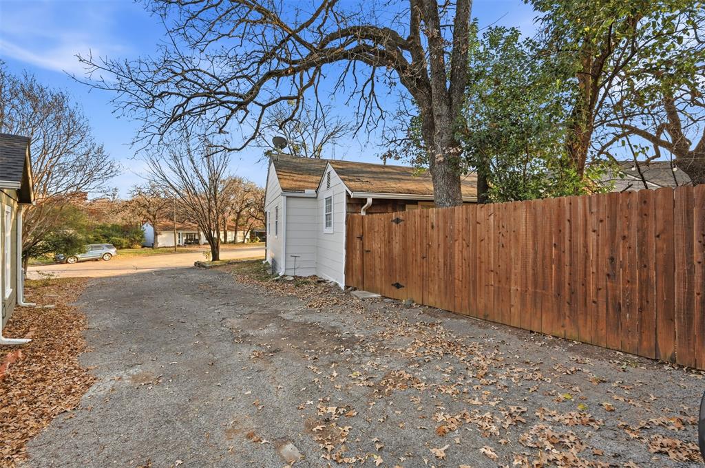 West Oakhurst Add - Residential