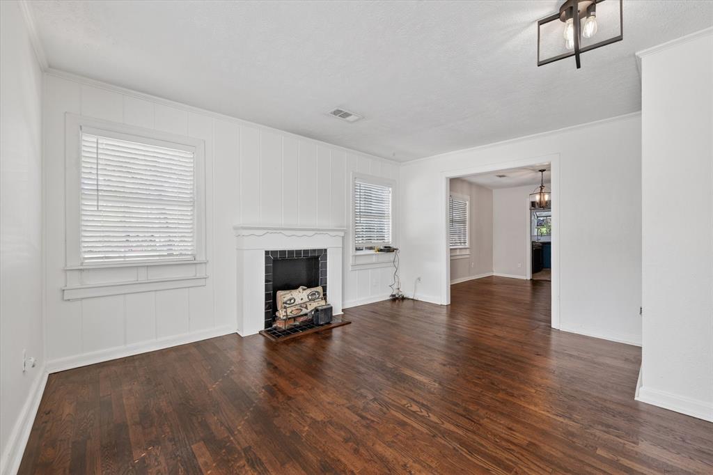 West Oakhurst Add - Residential