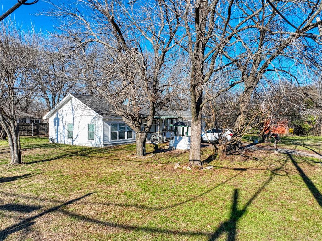 A K Gray - Residential