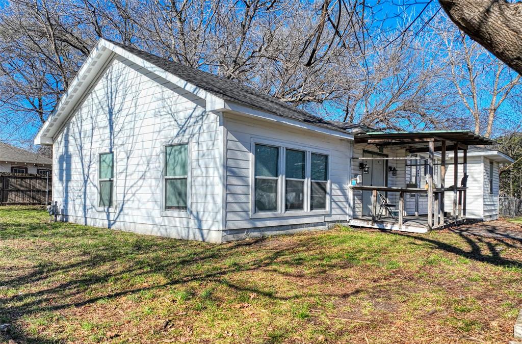 A K Gray - Residential