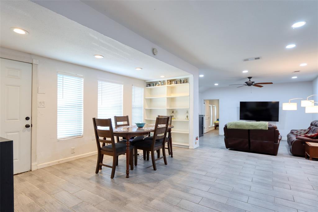 A K Gray - Residential