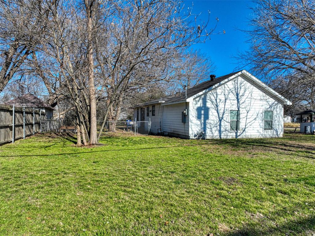 A K Gray - Residential