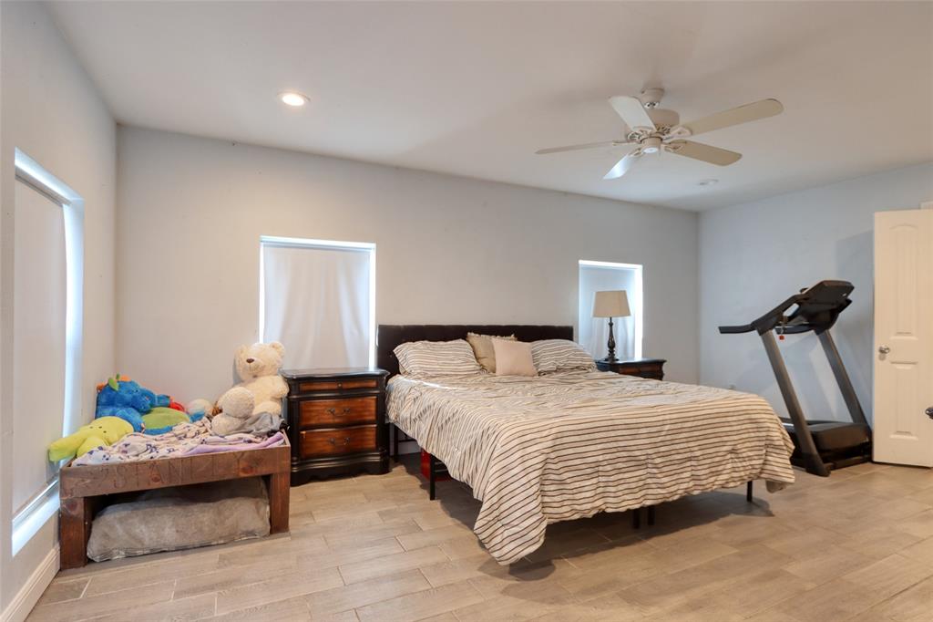 A K Gray - Residential