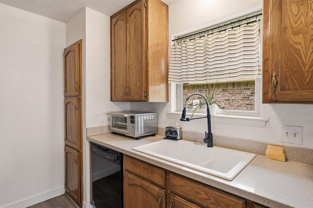 Foster Village Add - Residential