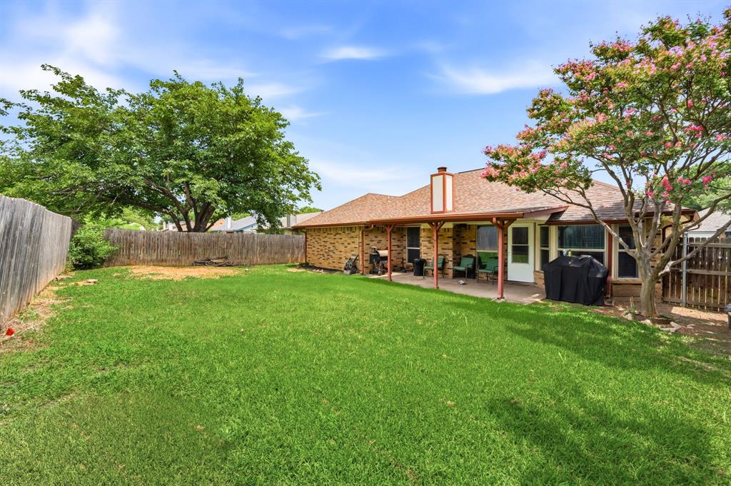 Foster Village Add - Residential