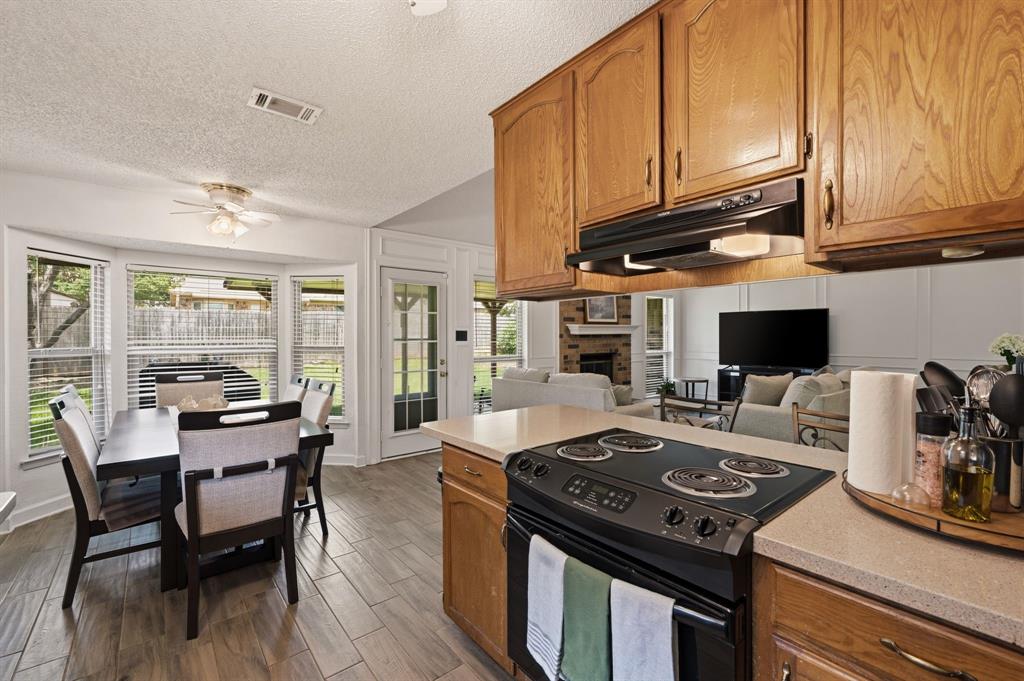 Foster Village Add - Residential