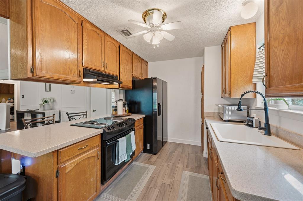 Foster Village Add - Residential