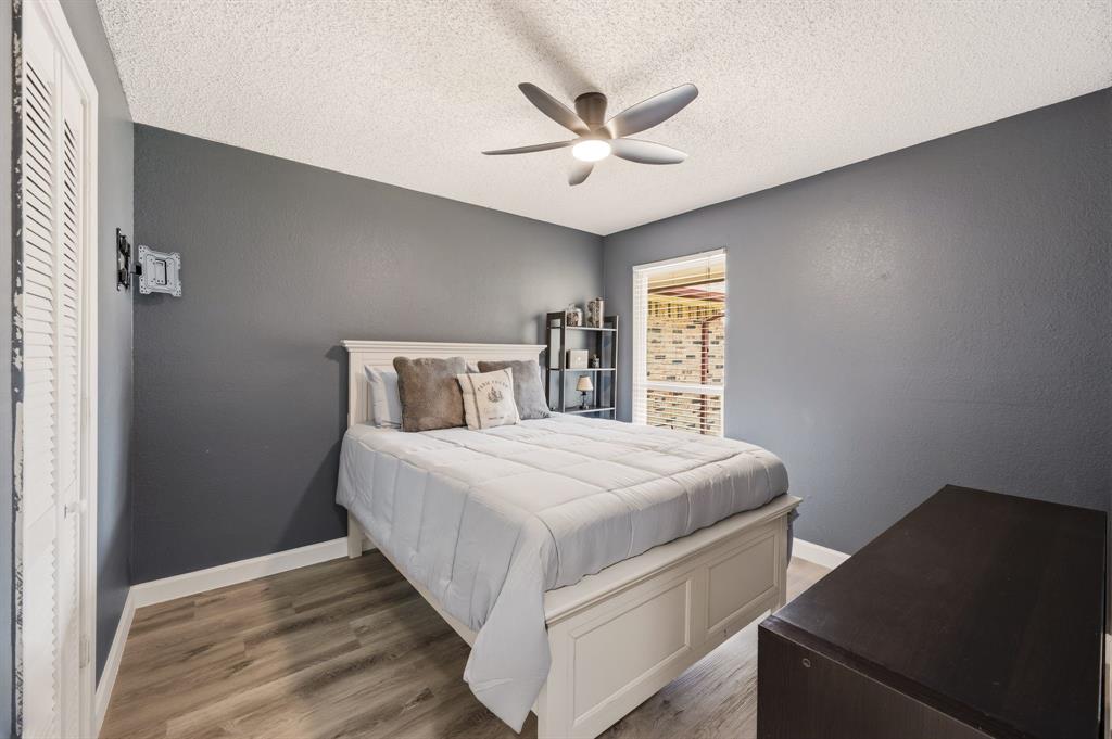 Foster Village Add - Residential