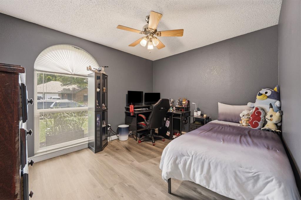 Foster Village Add - Residential