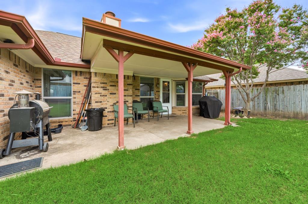 Foster Village Add - Residential