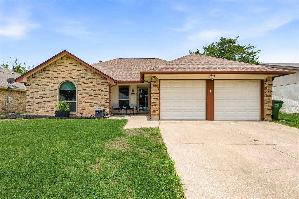 Foster Village Add - Residential