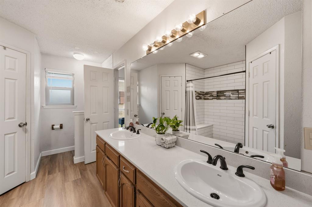 Foster Village Add - Residential