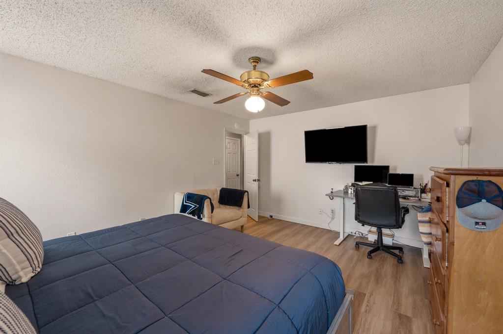 Foster Village Add - Residential