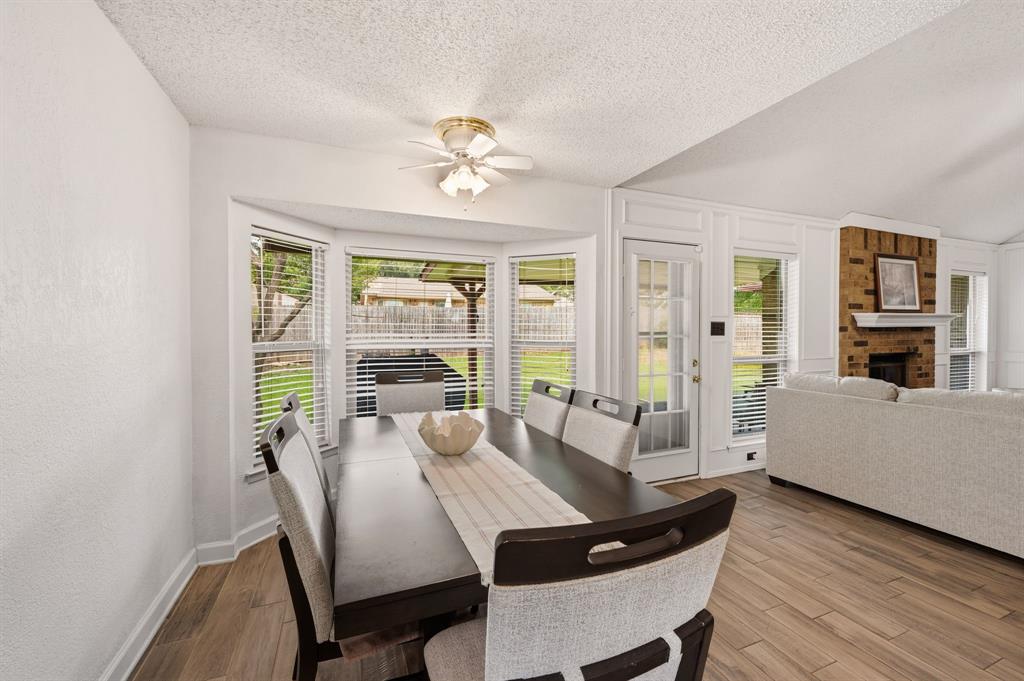 Foster Village Add - Residential