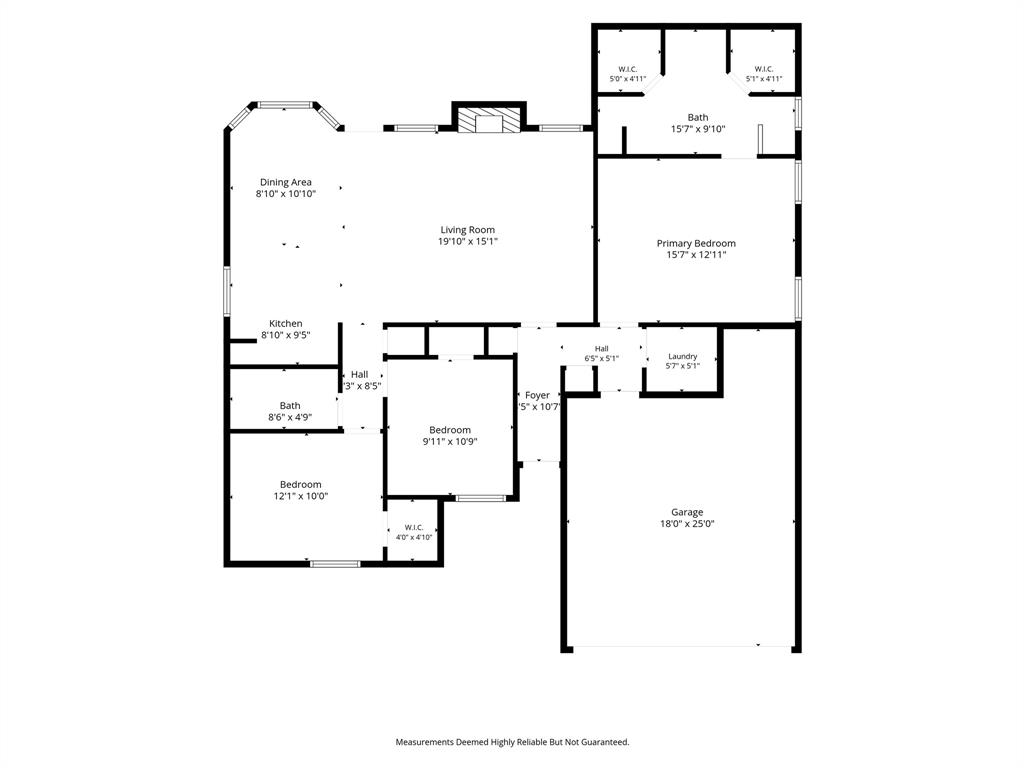 Foster Village Add - Residential