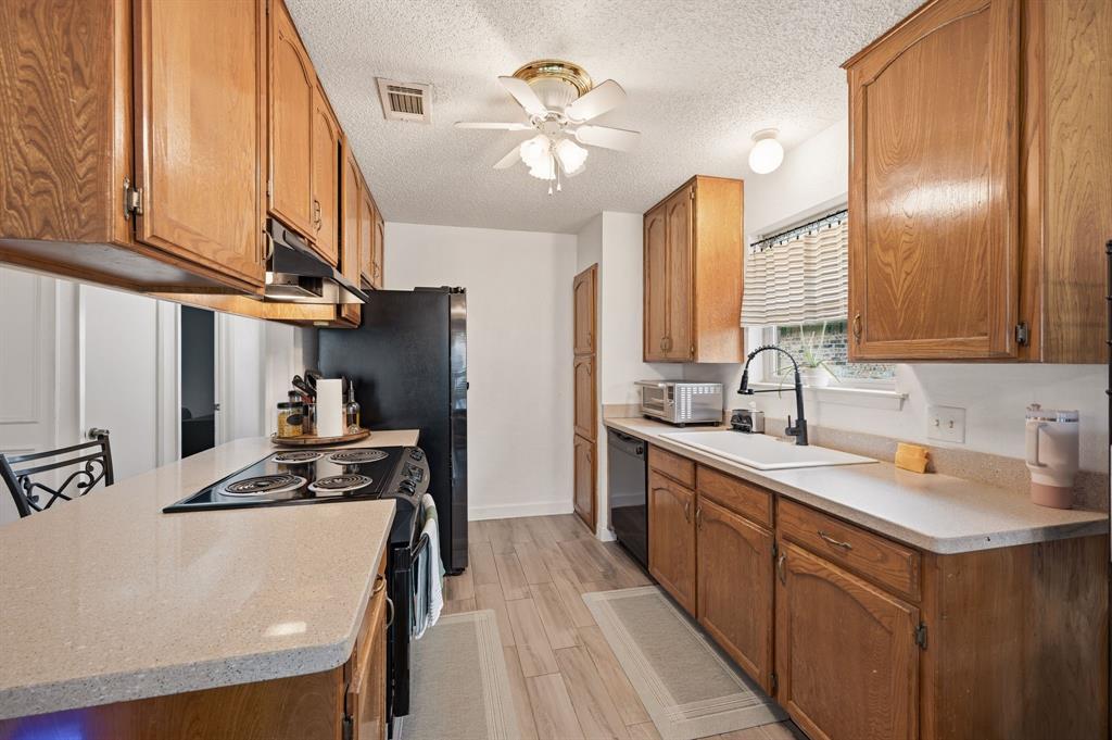 Foster Village Add - Residential