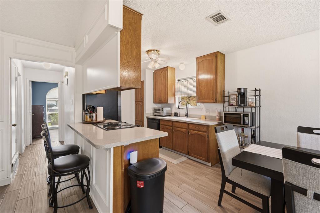 Foster Village Add - Residential