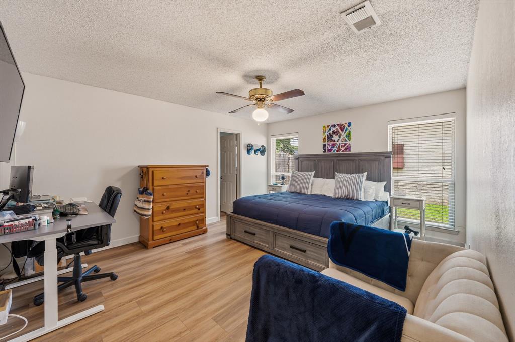 Foster Village Add - Residential