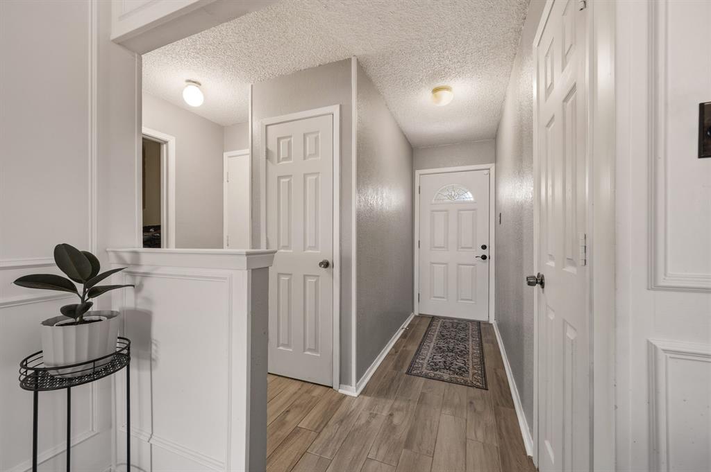 Foster Village Add - Residential