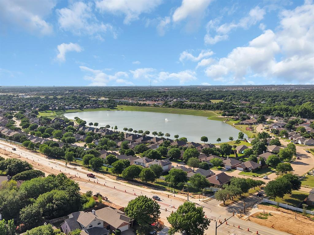 River Trails Add - Residential