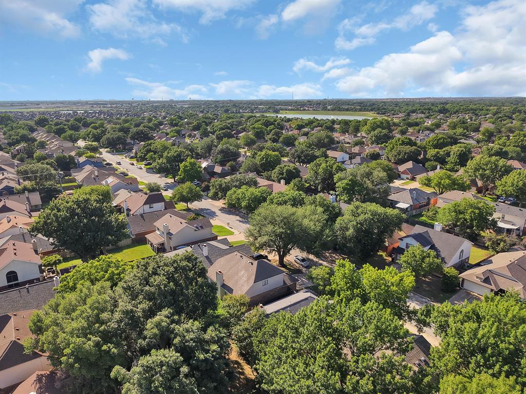 River Trails Add - Residential