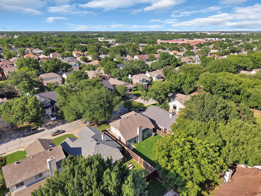 River Trails Add - Residential