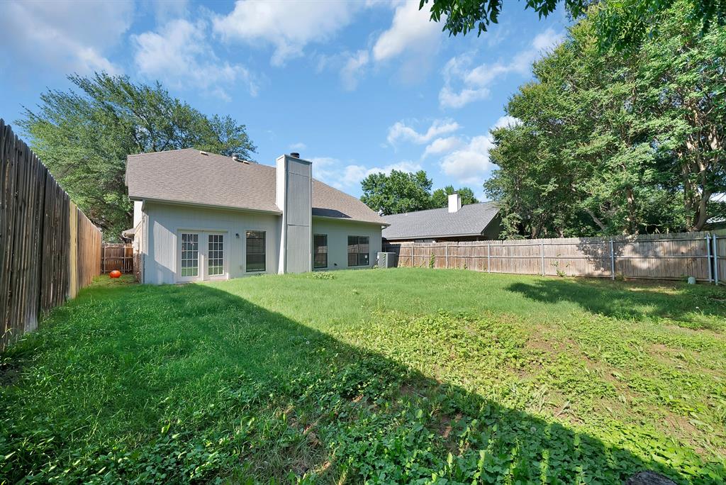 River Trails Add - Residential