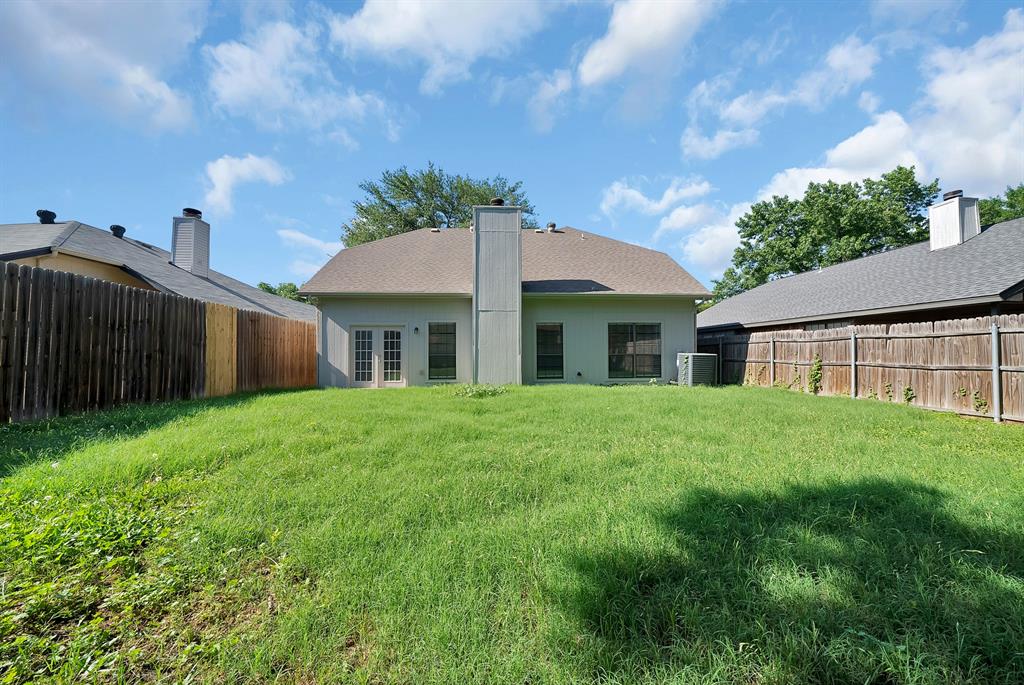 River Trails Add - Residential