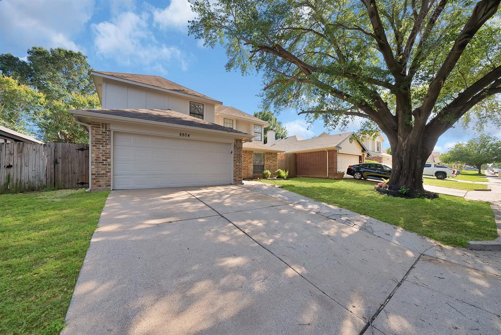 River Trails Add - Residential