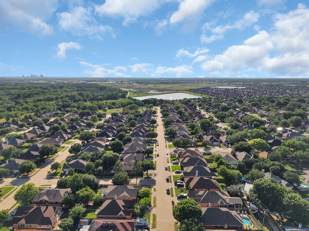 River Trails Add - Residential