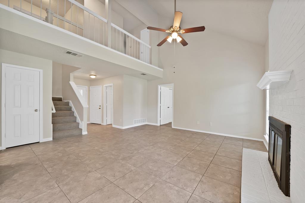 River Trails Add - Residential