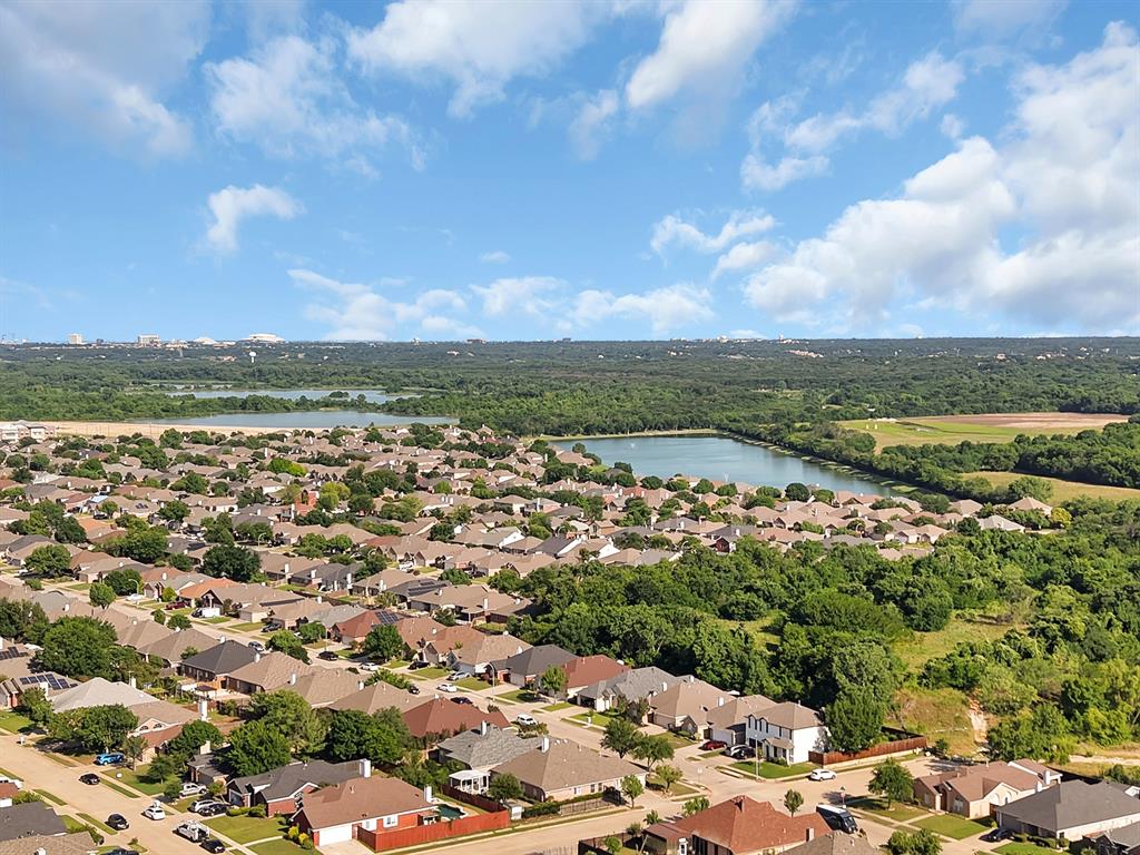 River Trails Add - Residential