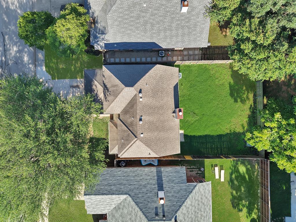 River Trails Add - Residential